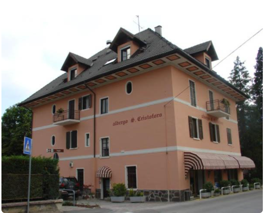 Albergo San Cristoforo